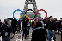 Олимпийский чемпион оценил необходимость для россиян участия в Играх-2024